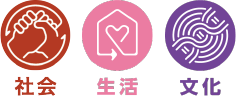 社会・生活・文化