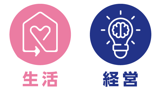 生活・経営